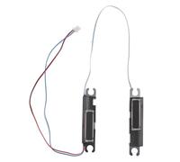 Sxhlseller Laptop Internal Speaker for Latitude 5580, Replacement Notebook Built in Left Right Speaker, Lightweight Notebook Internal Speaker Kit