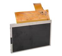 Sxhlseller LCD Display Screen Replacement Compatible with Portable 1000 1001 1002 1003 1004, High Sensitivity Clear Visual Panel Repair Part for Broken or Cracked Screens