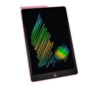 Sxhlseller LCD Writing Tablet for Kids 16 Inch, Preschool Toys for Baby Girl Boy, Digital Drawing Board Toy, Reusable Electronic Writing Pad with Instant Erase, Pen, Eye Care Doodle Board