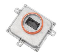 Sxhlseller LED Fit for DRL Control Module Efficient Headlight Unit for RS3 S6, Plug and Play OE 4G0907397R Fit for Better Visibility on the Road