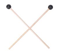 Sxhlseller LED Maple Drumsticks, Professional Percussion Instrument Accessories for Music Lovers, 2 Pcs, Great Workmanship Drumstick