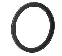 Sxhlseller Lens Filter Adapter Ring, Resistant Aluminum Filter Adapter Ring for GR2 GR3X for RX100, Easy to Install for Beginners