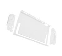 Sxhlseller Lightweight Dockable Case for 2 Transparent Shell Optimal Fit for Anyone Seeking Protection ABS