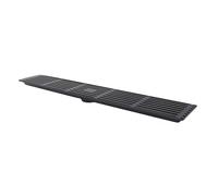 Sxhlseller Linear Shower Drain, Easy To Floor Shower Drain Bad Smell Prevention for Bathroom (50cm)