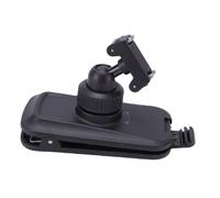 Sxhlseller Magnetic Backpack Strap Mount, Magnetic Quick Clamp/Holder Holder with 360 Rotating Ball Head for ACE Pro 2 X5 Action Camera, Shoulder Strap Camera Mount