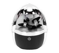 Sxhlseller Magnetic Fluid Speaker, BT Visualizer, 4 Colors, 2200mAh