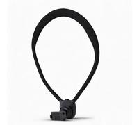 Sxhlseller Magnetic Quick Release Neck Mount for Action Camera, 360° Ball