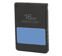 Sxhlseller McBoot Memory Card 16MB for | Plug and Play Retro Gaming with OPL Support for Thick Console