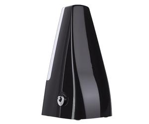 Sxhlseller Mechanical Metronome for Piano Guitar Ukulele Violin, Accurate Rhythm Tool with Stable Center Weighted Design and Simple Adjustable Scale for Musicians
