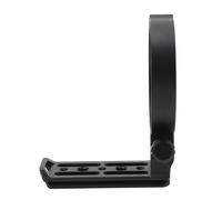 Sxhlseller Metal Tripod -Mount -ring, related CNC Fine Edited Professional mount ring Aluminium Alloy for Camera Lenses Accessories