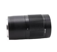 Sxhlseller MF Lens Compact Full Frame with Multiple Coloring Coatings for Rich Colors, Fits the D850 D810 D780 D7500 D5600 D3500 Cameras Without Mirror Without