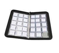 Sxhlseller Mineral Glass Watch Lens Durable Anti-Scratch Transparent Watch Glass for Watchmaker Replacement 16mm-45mm Sizes