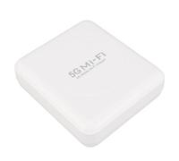 Sxhlseller Mobile 5G Hotspot, WiFi Router Hotspot Asian Version Dual Band 16 Apparators Supported From the Outside