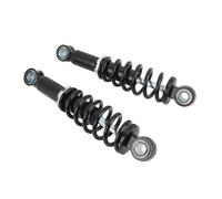 Sxhlseller Motorbic Rear Shock Absorber, High -performance Spring 200 Mm Rear Shock Absorber for Scooter for Electric Bike