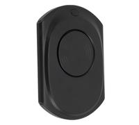 Sxhlseller Mouse Mover Jiggler, Silent Automatic Mouse Wiggler for Keeping The PC Active and Secure, Multifunctional Slim Mouse Shaker for for Android for Linux for OS X