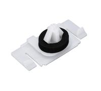 Sxhlseller Mudguard Flare Retainer Clip for SUVs 2006 2010 | Exterior Trim Fastener, Anti Aging Auto Grade Plastic, Fender Molding Bracket Clip, Direct OE Fit (Character count: 95 ✓)
