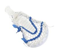 Sxhlseller Nylon Lacrosse Head Strung, Durable for Training (Teenager)