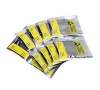 Sxhlseller O Ring Seal Gaskets, 31mm 32mm 33mm 34mm 35mm 36mm 37mm 38mm 39mm 40mm, Set of 500pcs Replacement Rubber O Rings for Watch Back Cover Water Resistance with Durable Material (0.7 a Pack of
