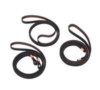 Sxhlseller Open 3D Printer Synchronous Strap, Easy Low Maintenance Requirement to Install the 3D Printer of the Open Synchronization Strap Reinforcement for the Fiberglass Reinforcement for the