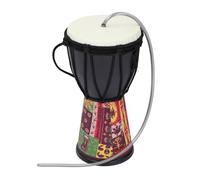 Sxhlseller Orff Spring Drum Percussion Instrument for Kids Musical Abilities Development, Exquisite Thunder Noise Maker Tube Toy, Safe and Practical Kids Percussion Instrument, Polyester PVC Metal