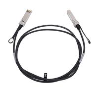 Sxhlseller Passive Direct Copper CABLE, 10 GOPS Fast Data Transfer SFP + DAC CABLE FOR SAN HPC