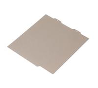 Sxhlseller PEI Magnetic Build Plate High-Grade Spring Steel Flexible Platform for Lab A1 Mini, Mystical/Fantasy Retardant Build Plate,7.1 X 7.1in