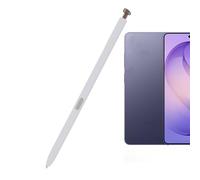 Sxhlseller Phone Touch Screen Pen Replacement for S26 Ultra, 4096 Levels Pressure Sensitive Stylus IP68 Water Proof, Writing Tool with 0.7mm Fine Tip for Drawing Creating (Pink Gold)