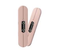 Sxhlseller Pillow Speaker Bone Conduction Stereo, Bluetooth Mini Sleep Speaker with 10 Sound Effects & LED Screen Display Timer Function for Side Sleeper, Deep Sleeping, Meditation,