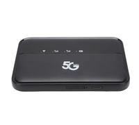 Sxhlseller Portable Wifi Access Point, USB C Loading 5g Mobile Hotspot High Speed to Travel