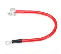 Sxhlseller Positive Battery Cable Connector Replacement for Ford Mustang GT LX 5.0L 1987-1993, Crown Victoria, Town Car, Cougar, Taurus, Sable, Mark VII/VIII,