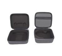 Sxhlseller Professional Carrying Case for Flip Drone, Hard Shell Storage Bag for RC2 Controller with Screen, Portable Travel Drone Accessory Organizer