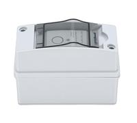 Sxhlseller Programmable Digital Time Control Switch WIFI Circuit Breaker Smart Time Switch for Smart Home with Accessories, Voice Control and Multi User Management