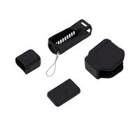 Sxhlseller Protective Case for Osmo 4P Camera | Durable silicone material, full coverage design, outdoor use, easy wash