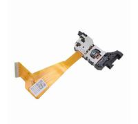 Sxhlseller RAF 3350 Game Console Disc Drive Lens for Effective Problem Resolution for Repairing, Professional Installation for Enthusiasts