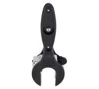 Sxhlseller Ratcheting Tubing Cutter for 8-29mm Copper and PVC Pipe, Compact Zinc Alloy Tool with 360 Degree Mechanism for Close Quarters Cutting in Narrow Spaces