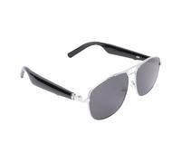Sxhlseller Real Time AI Translation Glasses, 144 Languages Bluetooth 5.3 Smart Sunglasses, 8H Battery Life, IP65 Water & Polarized Lenses, Lightweight for Travel, Driving, Outdoor