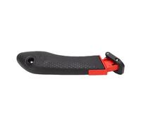 Sxhlseller Reciprocating Saw Handle, Universal Aluminum Alloy Grip with Ergonomic Non Slip Texture for Woodworking Tools and Saber Saw Replacement Body Attachments