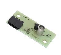Sxhlseller Refrigerator Ice Level Control Board W10832970 W10870822 - Electronic Control Board for Repair, Stabilizes Communication & Easy Installation