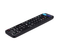 Sxhlseller Remote for VSeeBox V1 V2 Pro Max TV Box | TV Box Remote Replacement, Quick Pairing Setup, Infrared Learning Function, Long Standby Time