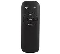 Sxhlseller Remote for Z906 Subwoofer, 10M, ABS, No Setup