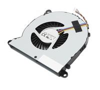 Sxhlseller Replacement 4 Pin Mini PC CPU Cooling Fan for NUC8 Series - BSC0805HA?00, 5V 0.6A, Compact & Durable