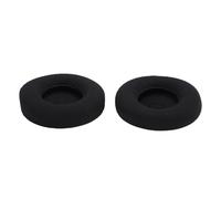 Sxhlseller Replacement Ear Pads for AW720H AW520H Headphones, 2PCS Breathable Mesh Fabric Memory Foam Cushions for Enhanced Comfort & Sound Isolation