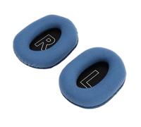 Sxhlseller Replacement Ear Pads for G Pro G Pro X X 2 SE G433 | Memory Foam Earpads Cushions, For Gaming Headsets, Velvet Fabric, Noise Isolation, Soft Comfort