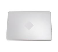 Sxhlseller Replacement for 250 G6 15 B 15 BS Laptop LCD Cover Back Rear Top Lid, LCD Back Case for 15 BW 15T B 15G BR 15Q B