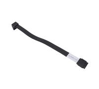Sxhlseller Right Angle PCIE 5.0 Power Cable, 30cm Length