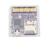 Sxhlseller RP2040 Game Backup Device with USB Cable, 16MBit Reader Tool for Retrogaming Enthusiasts Saving Custom Software Data At Home