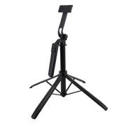 Sxhlseller Selfie Stick Tripod, Extendable 180cm Aluminum Alloy 360 Rotatable Monopod with Wireless Remote for Smartphone Camera Action Camera