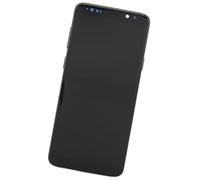 Sxhlseller Show Replacement for the Screen Digitizer Assembly, High Hardness TFT Phone Assembly with Tools for S9 Plus