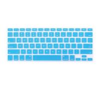Sxhlseller Silicone Keyboard Cover, Sealed Protection, Lightweight Washable (US version 16/new 13pro (A2141/A2251))