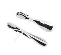 Sxhlseller Sliding Roof Transmission Cable Assembly, 2pcs Car Cable of the Car Call of the CeHo Sub Easy Escallation Assembly for GS450H RX300 330 350 RX27 450H RX400H